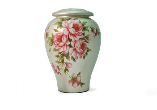 Floral Rose - Large